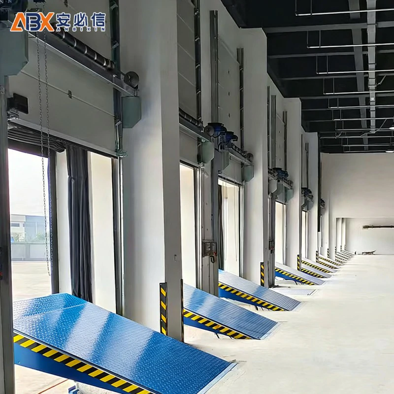 焦作滑升门